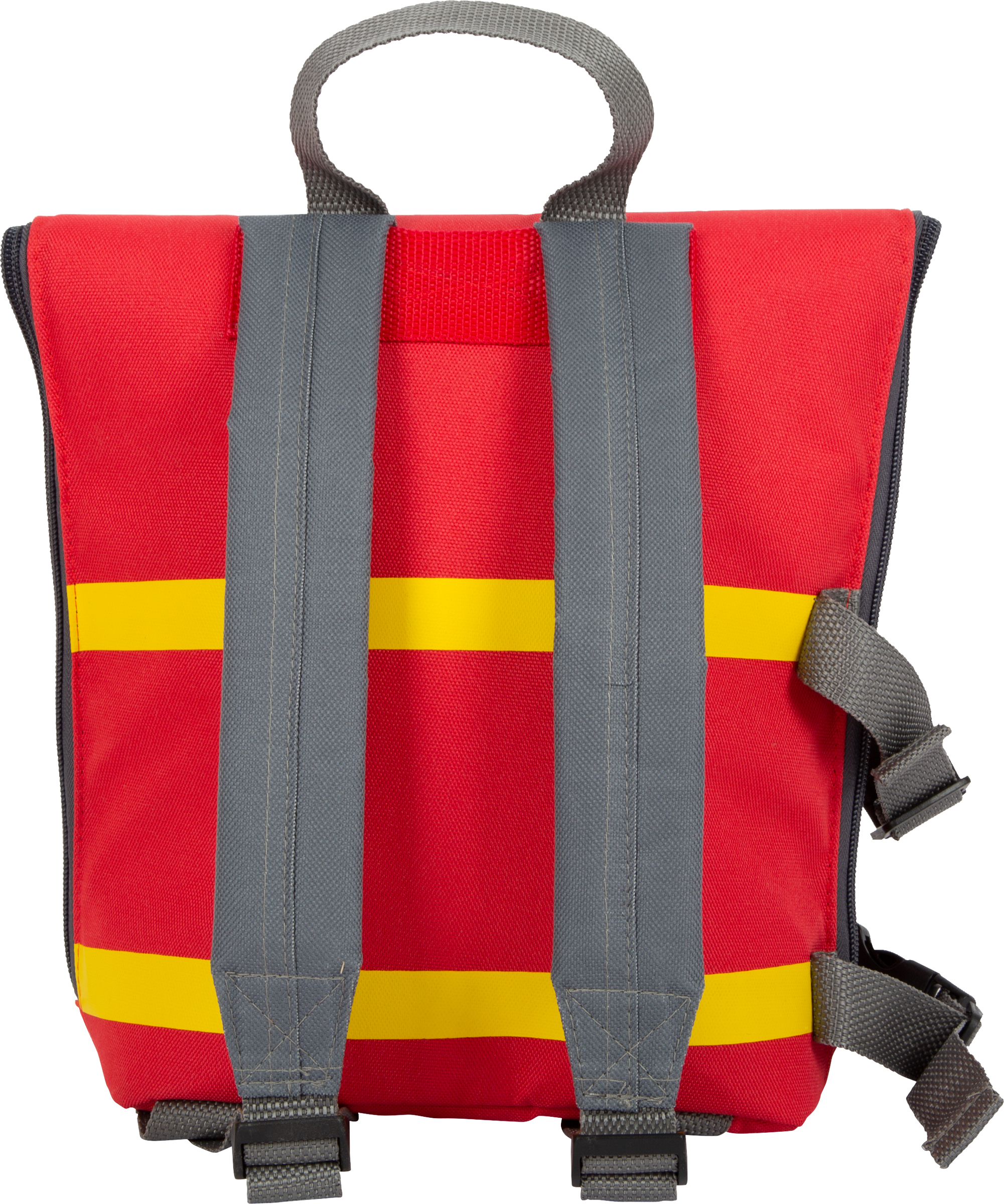 12361_legler_small_foot_Feuerwehrrucksack_g Bild: