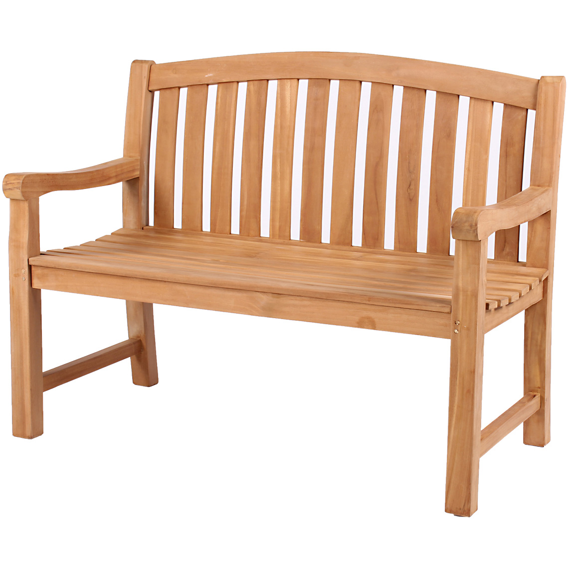 02119-Zweisitzer-Bank-Swindon-120cm Bild: