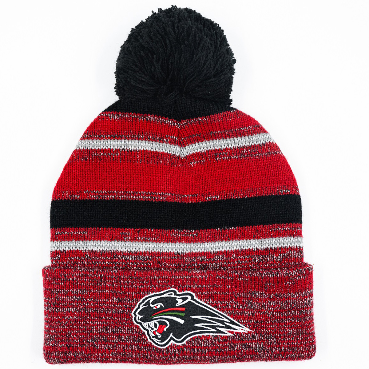 Mütze "Augsburger Panther" Bild: Mütze "Augsburger Panther"