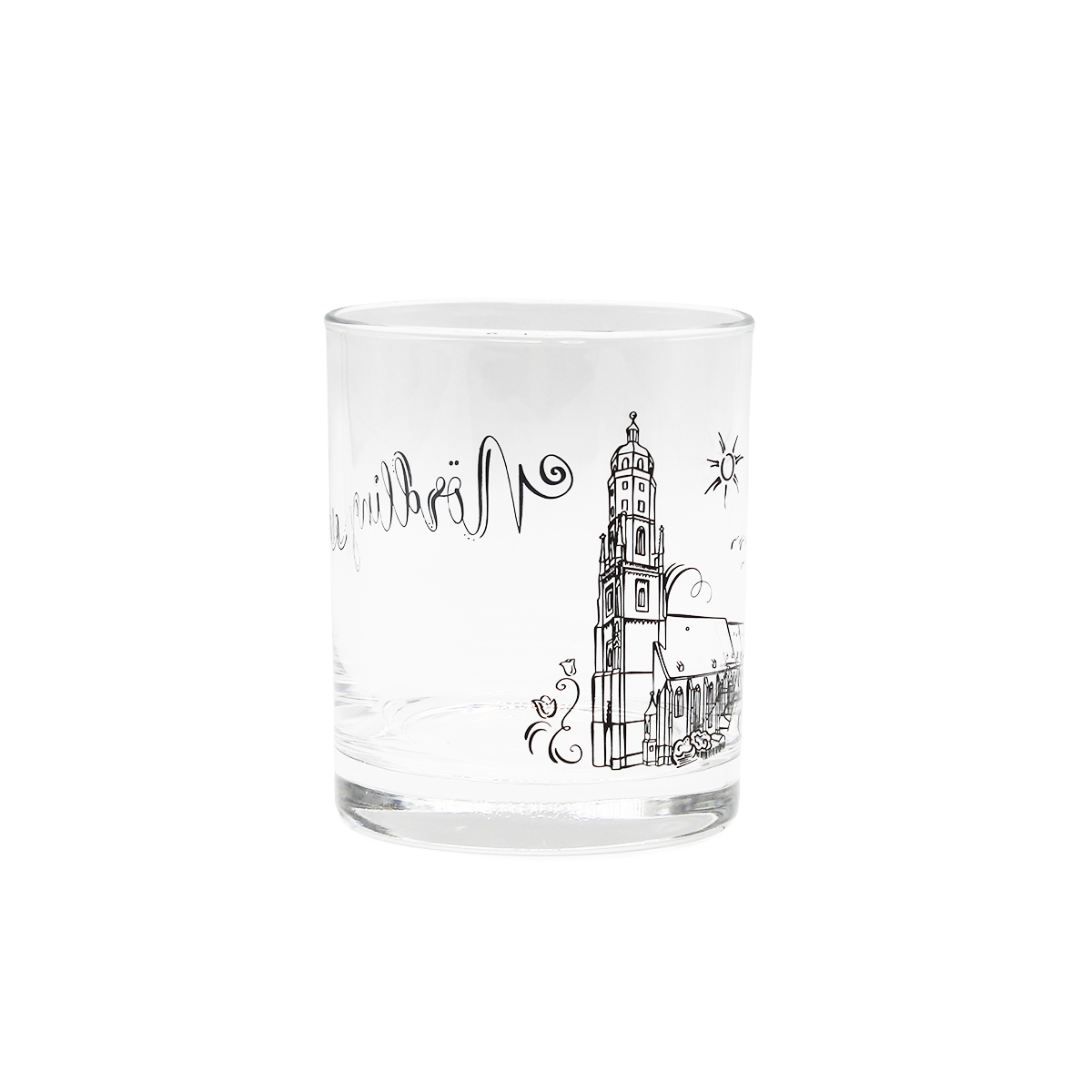 Glas, Tasse, Töpferei