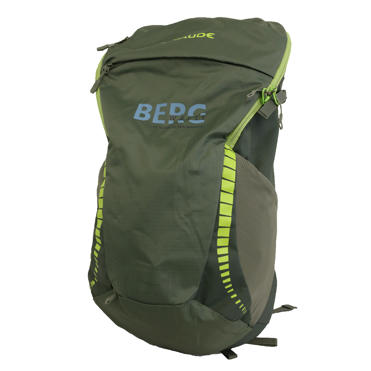 Bergwärts Rucksack