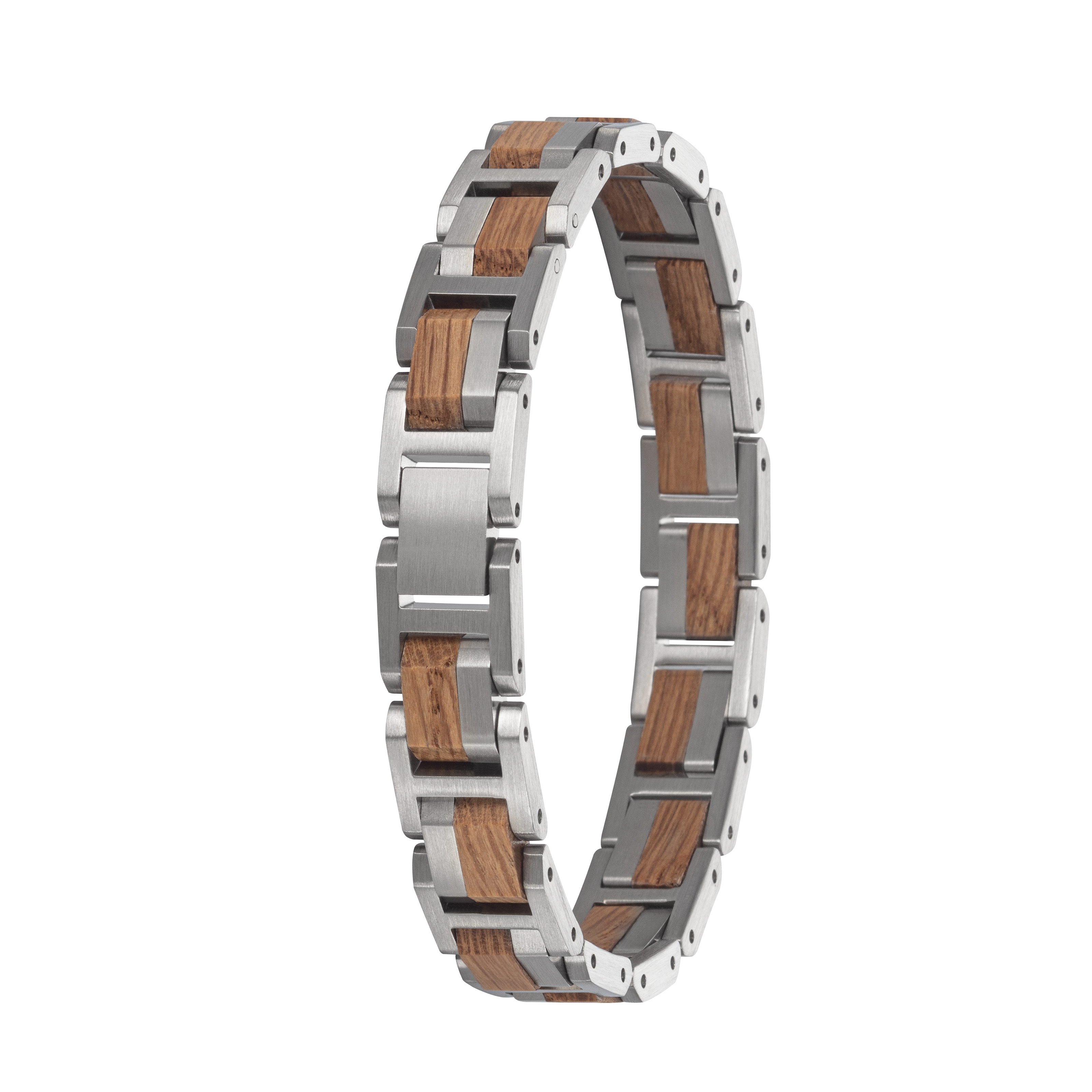 Elementarmband Herren - verschiedene Farben (Schmal)