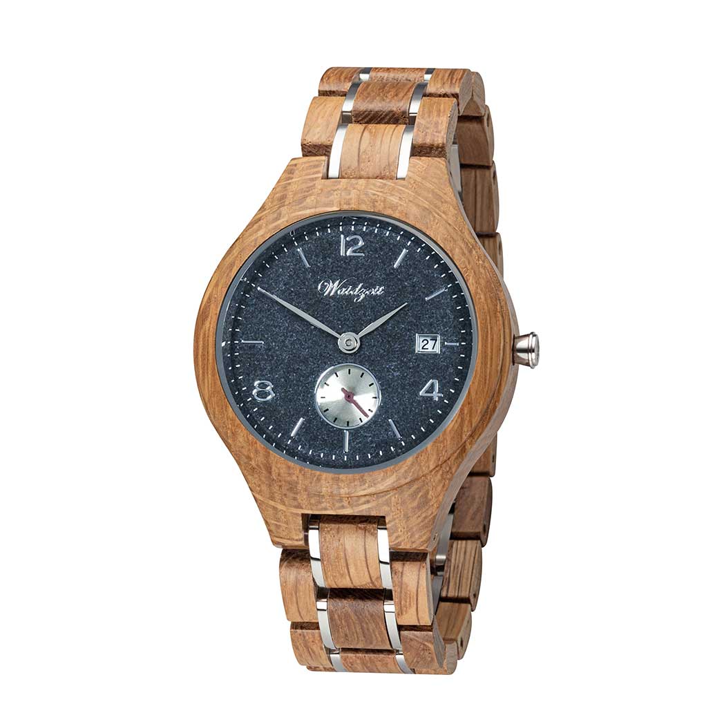 Riesling-web Bild: Herrenuhr "Barrique Riesling"