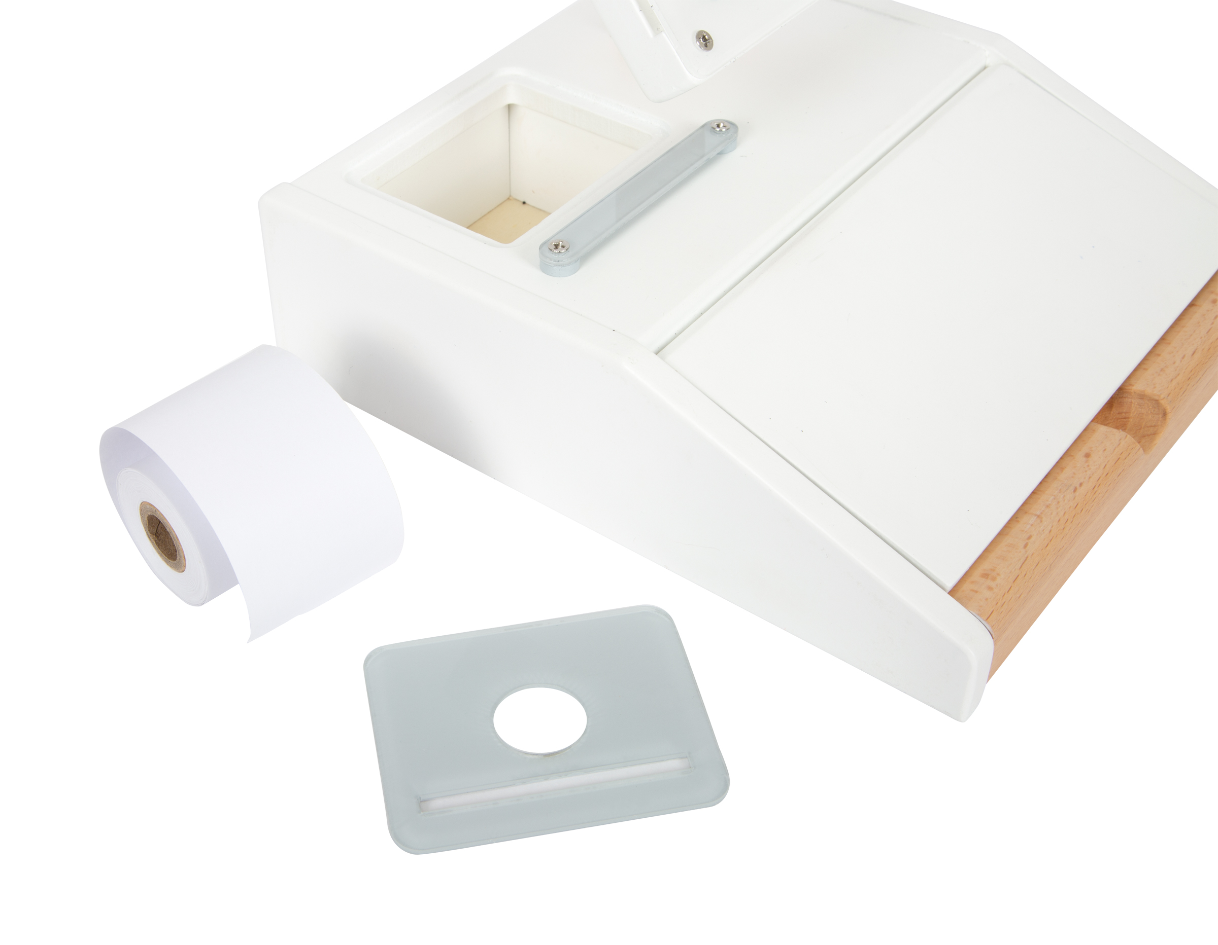 12249_legler_small_foot_Kasse_fresh_h Bild: