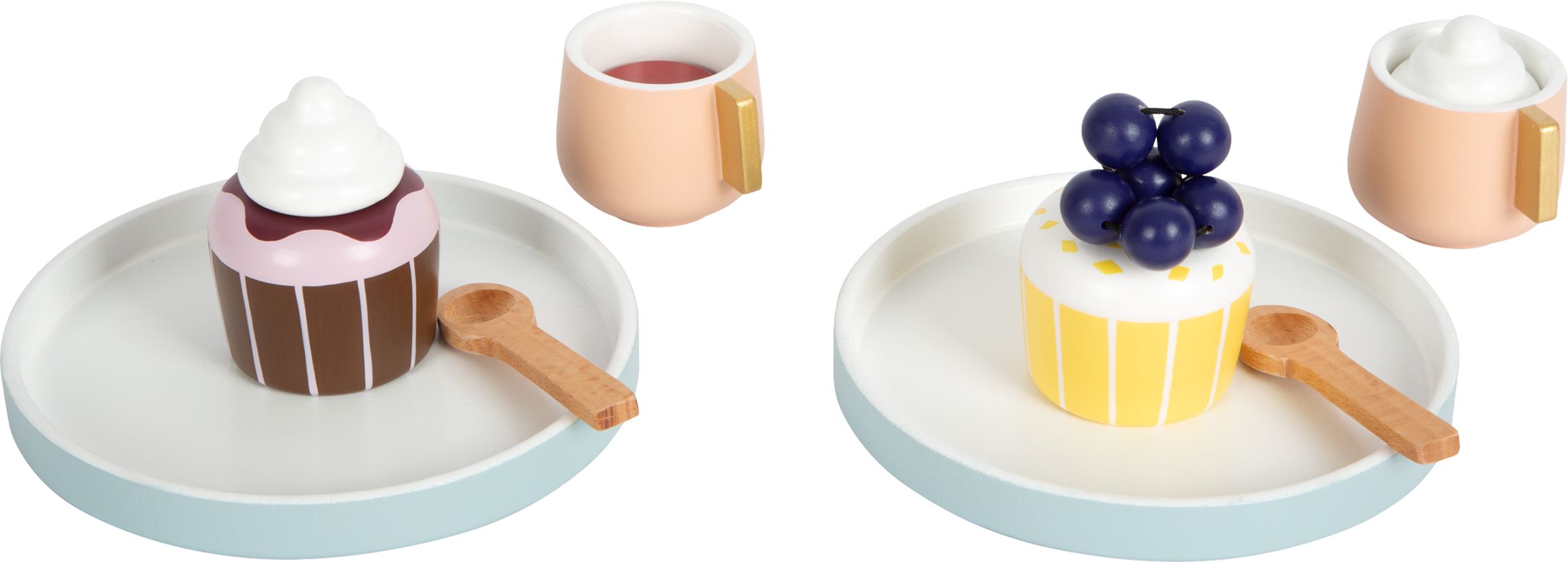 12293_legler_small_foot_Kaffee_und_TeeSet_tatsy_f Bild: