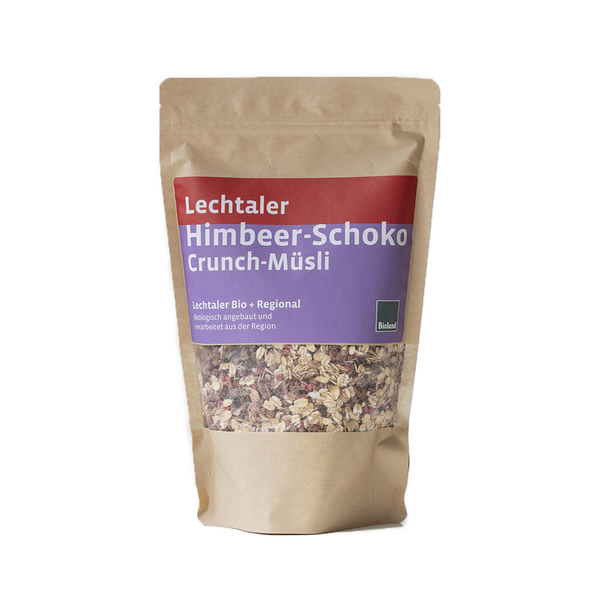 Essen, Getreide, Müsli, Produzieren