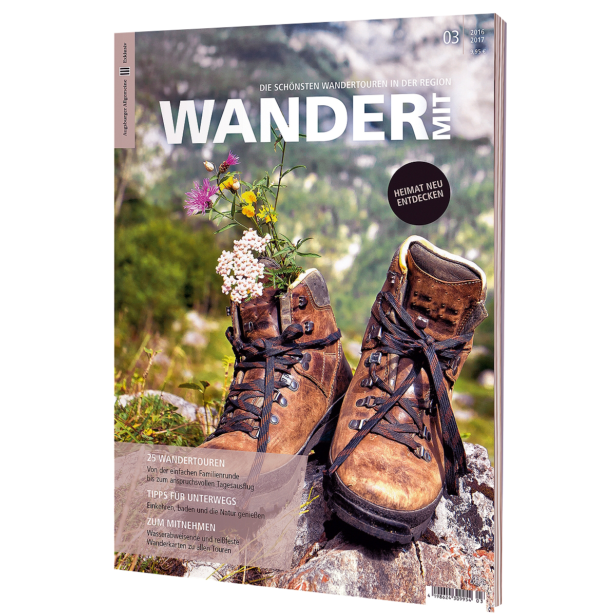 Wander mit 03