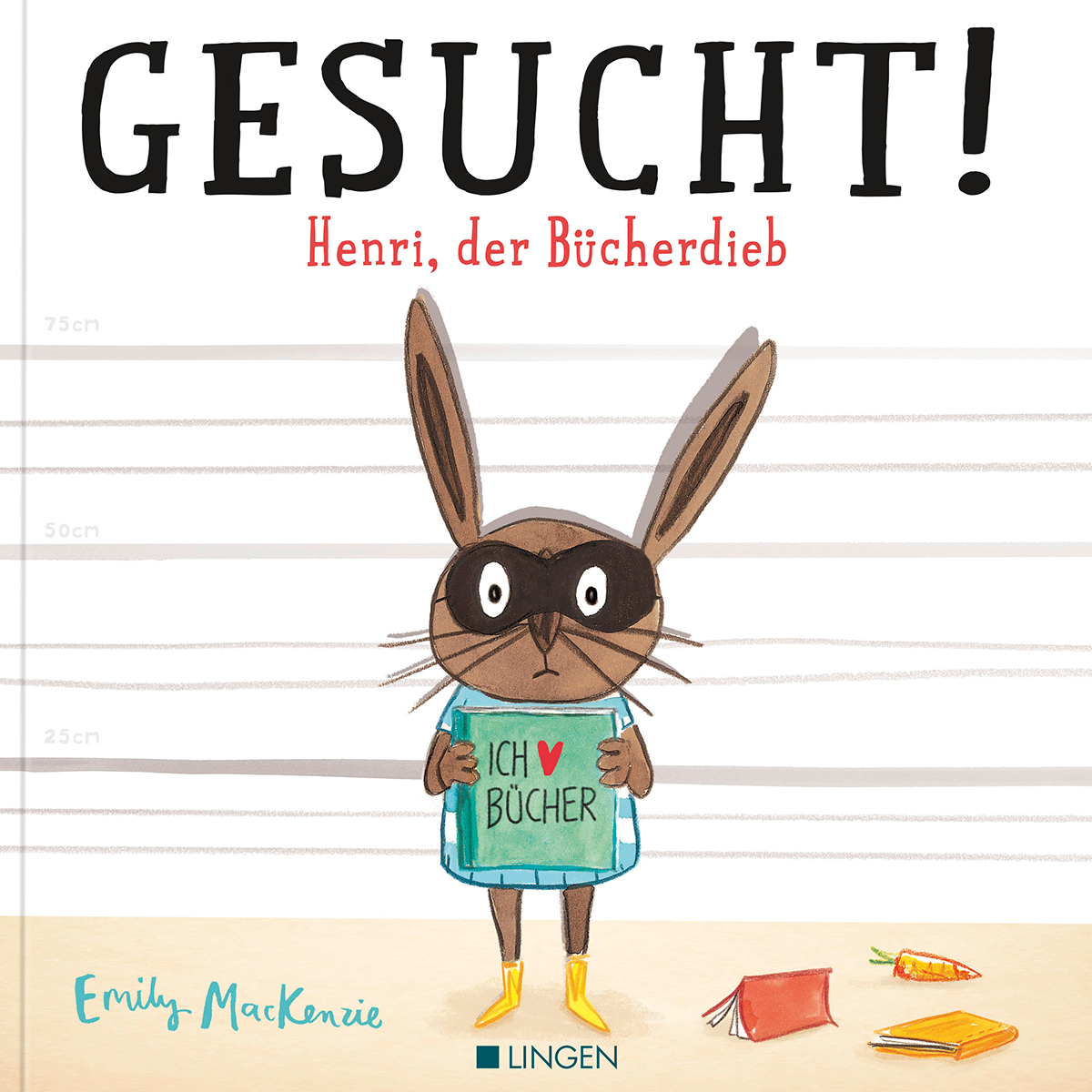 049886_Gesucht_Henri-der-Buecherdieb_Cover_1200x1200 Bild: Gesucht! Henri, der Bücherdieb