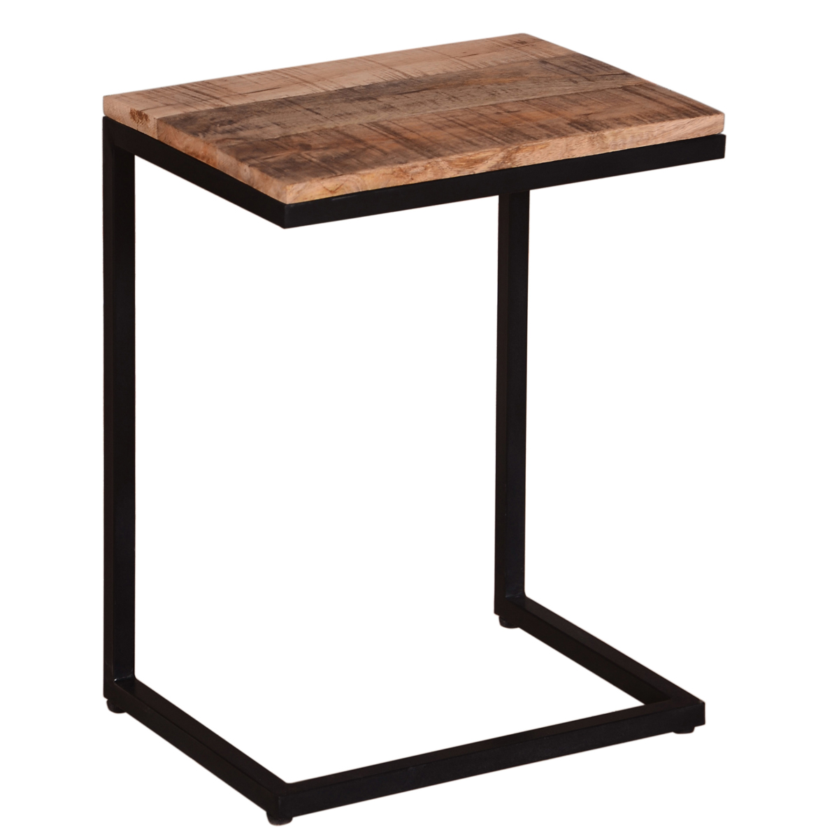 Beistelltisch “Materos Mango“ Bild: Beistelltisch “Materos Mango“