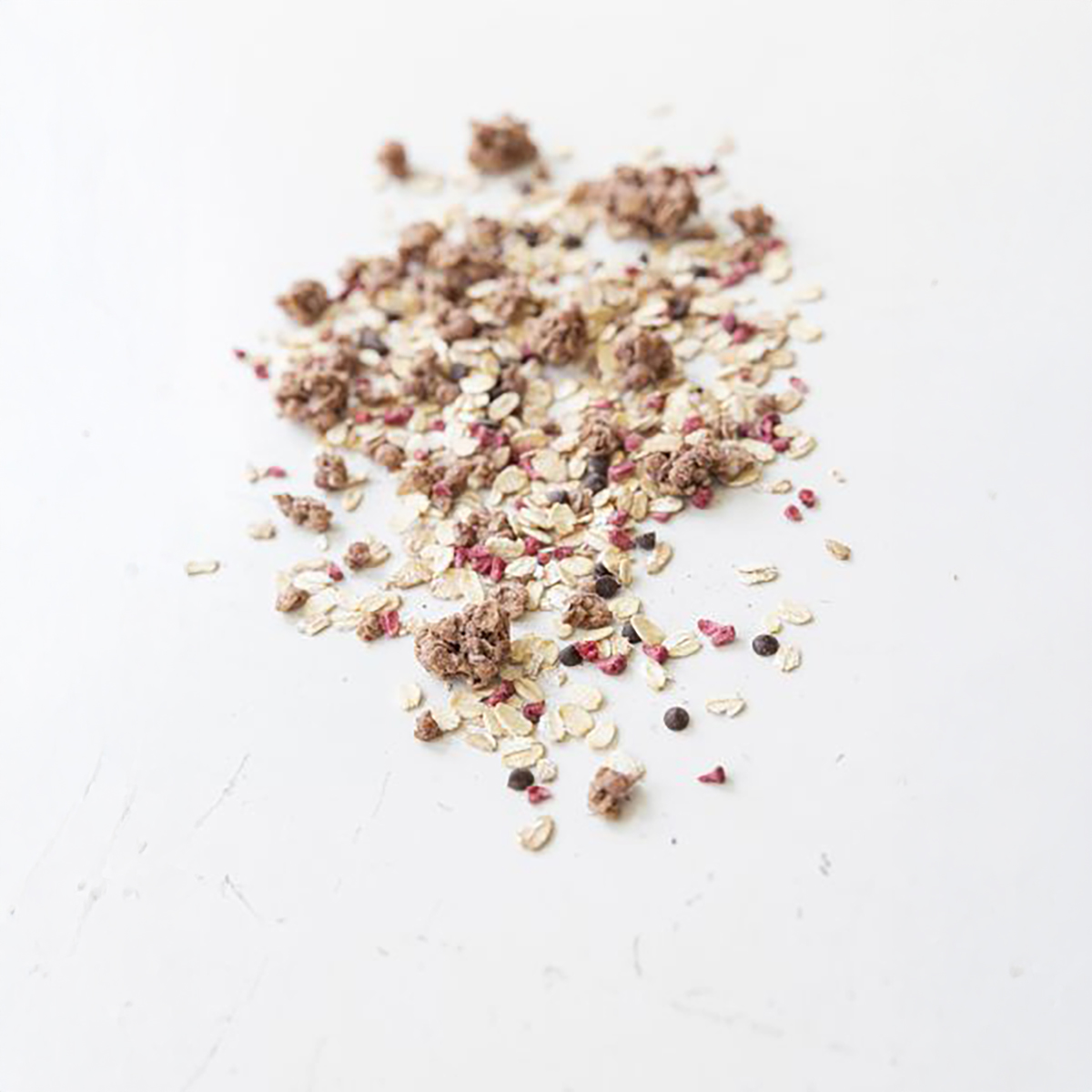 Essen, Getreide, Müsli, Produzieren