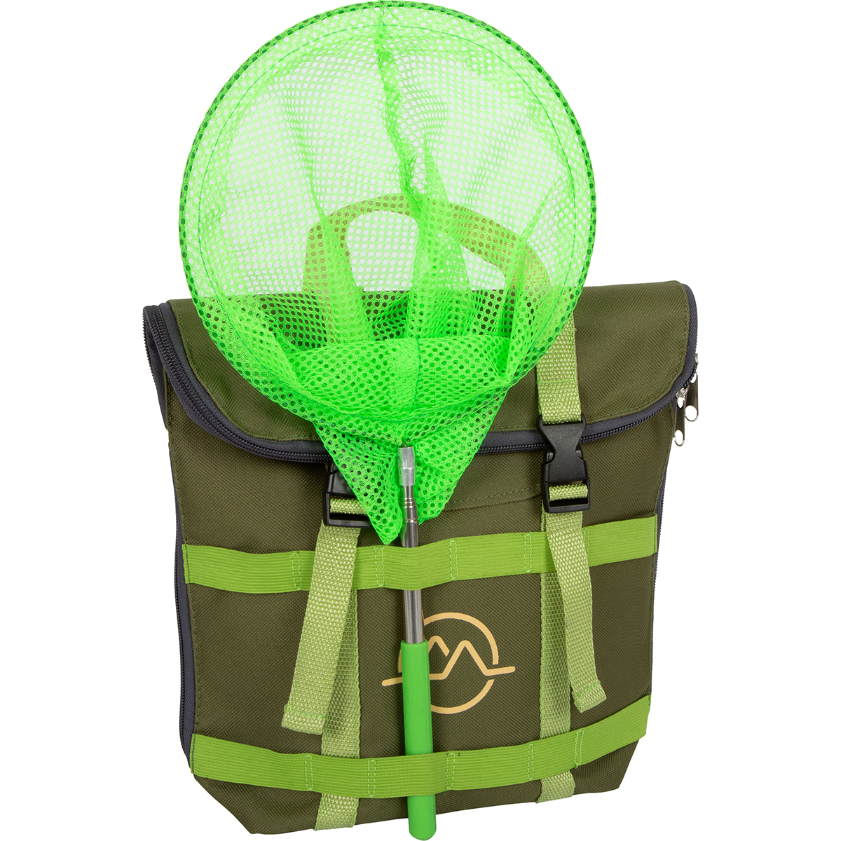 12336_legler_small_foot_Entdeckerrucksack_Discover_h Bild: