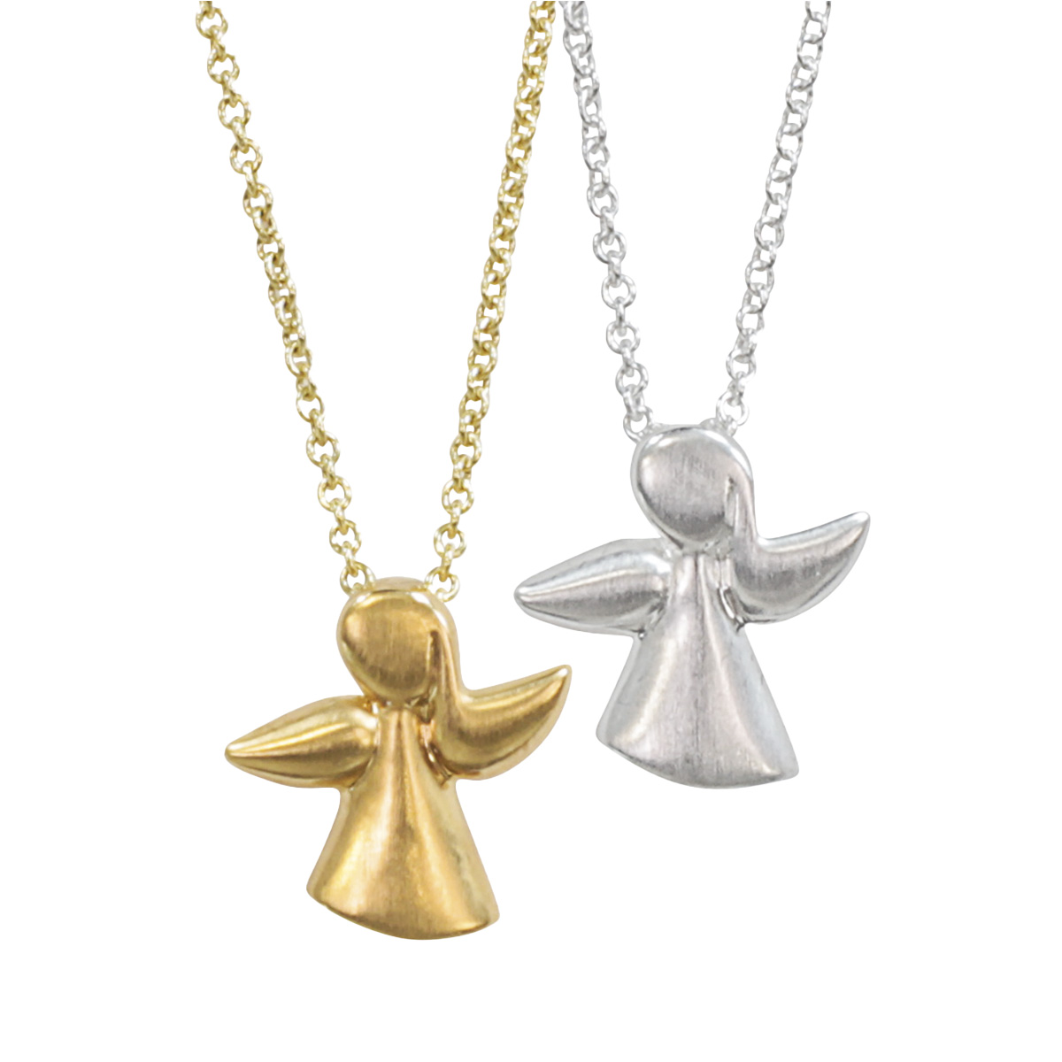 Collier "Schutzengel" Bild: Collier "Schutzengel"