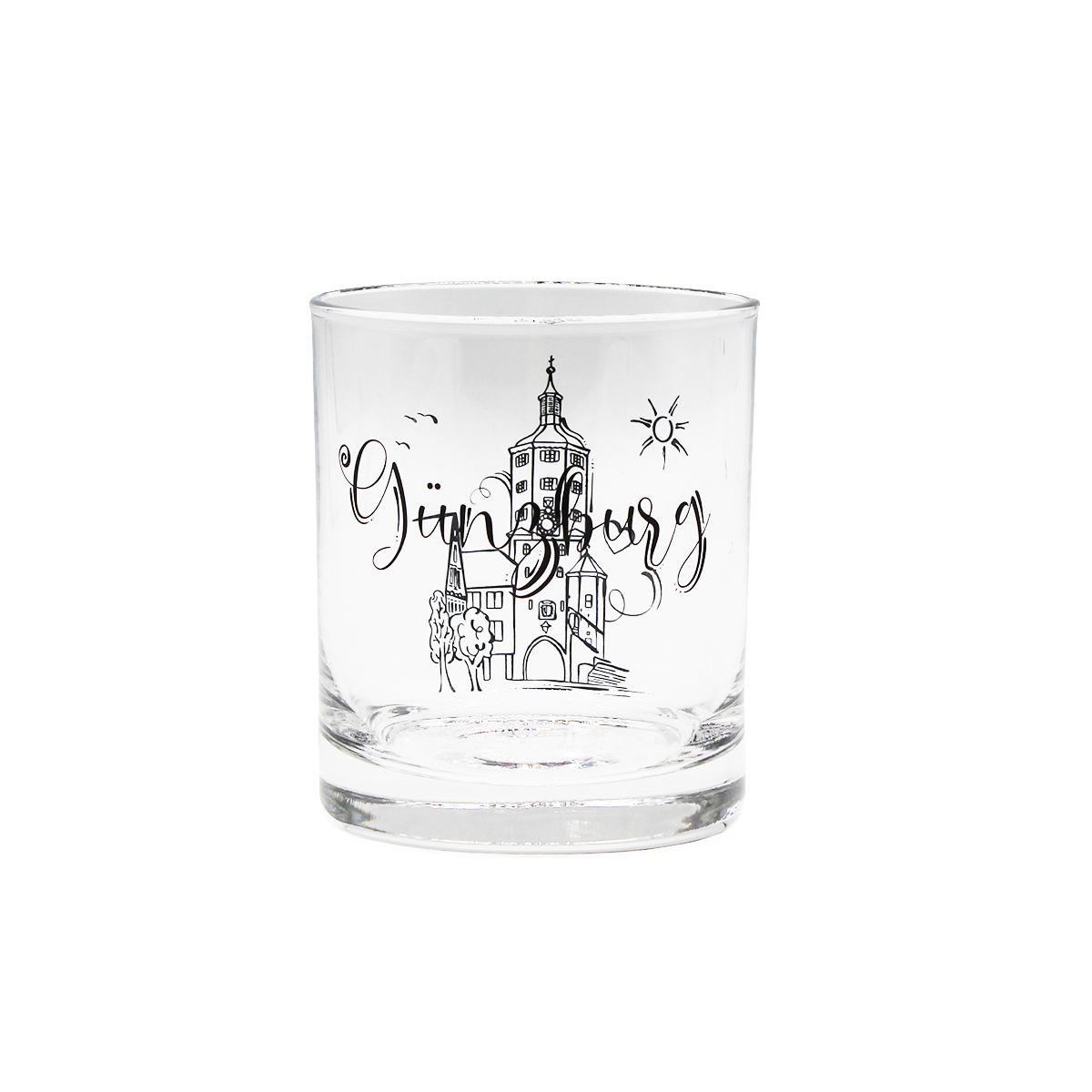 Glas, Tasse, Töpferei