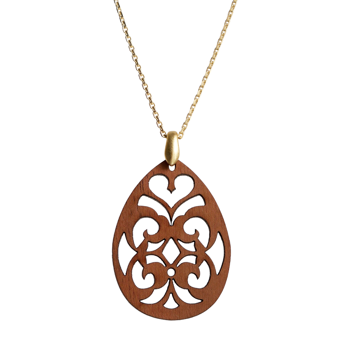 Waidzeit_Boheme_Kette_Walnuss_gold_1200x1200pxRYaIVa3Z4Hppf Bild: