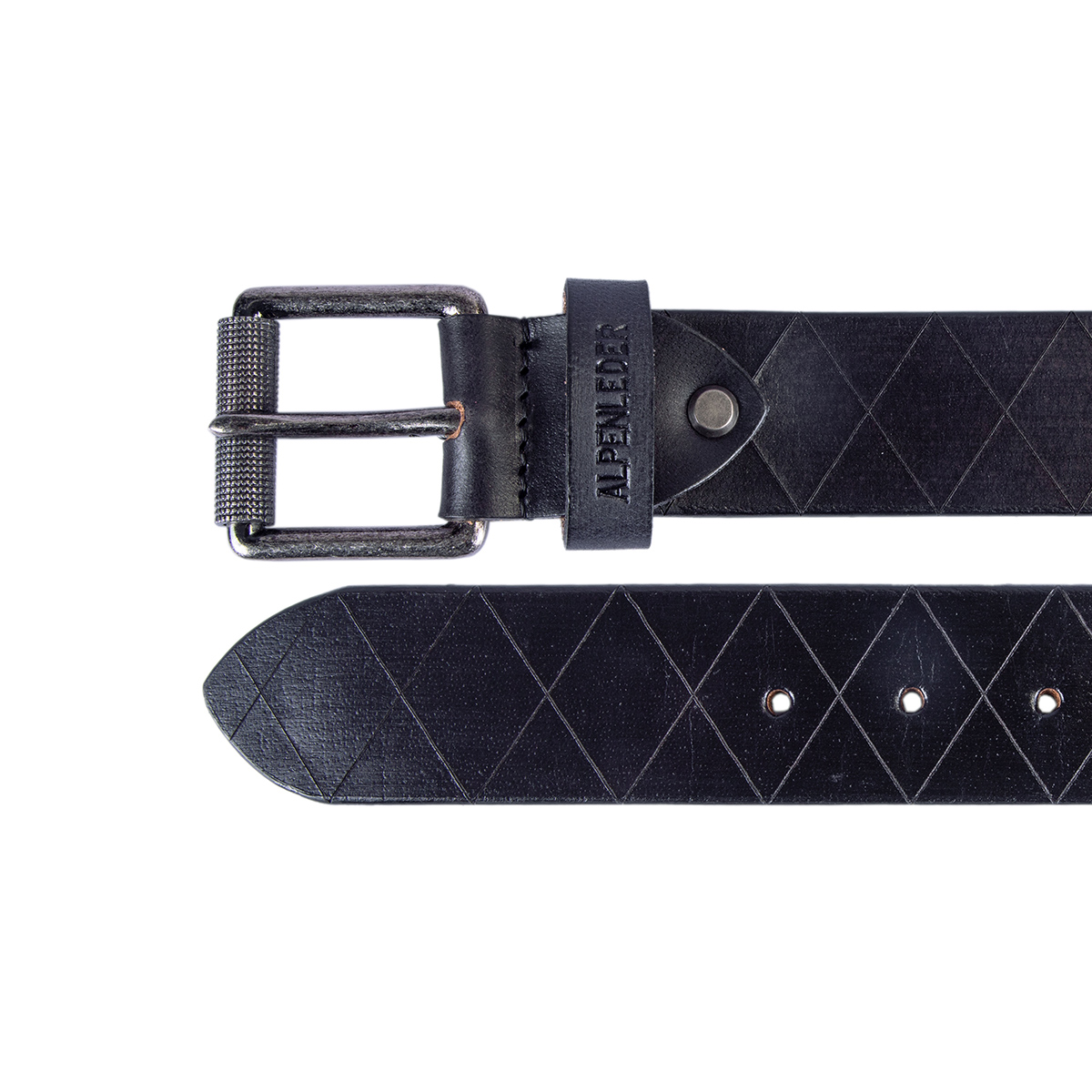 Gurtel_Ebenholz_4-1200x1200px Bild: