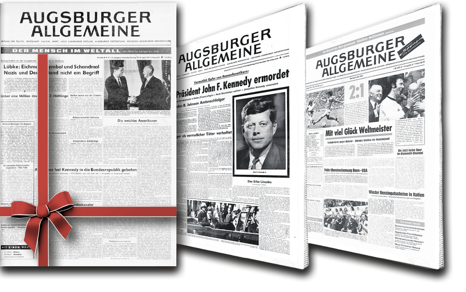 Historische Zeitung