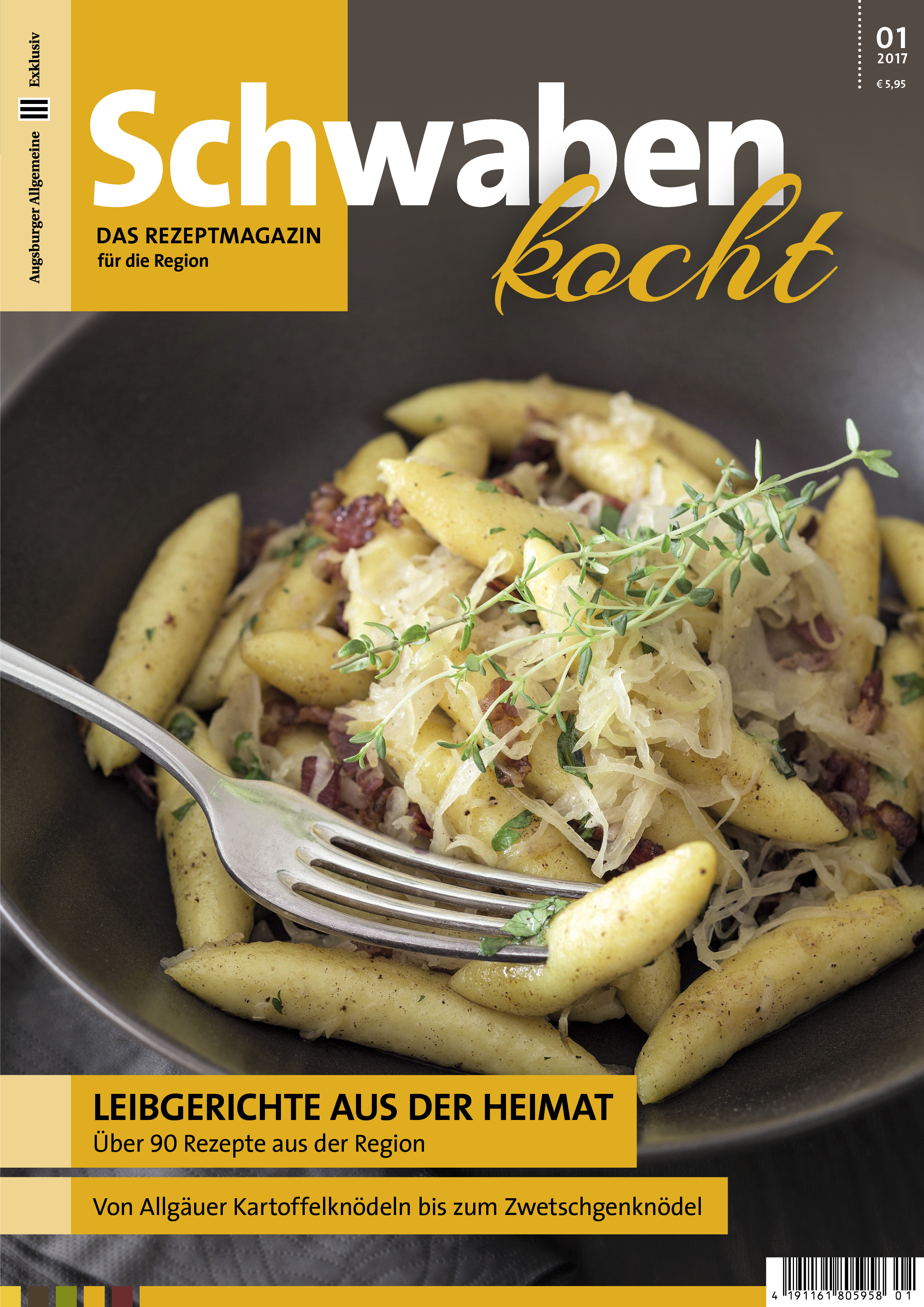 Titel_Produktpraesentation_Shop Bild: Schwaben kocht 01