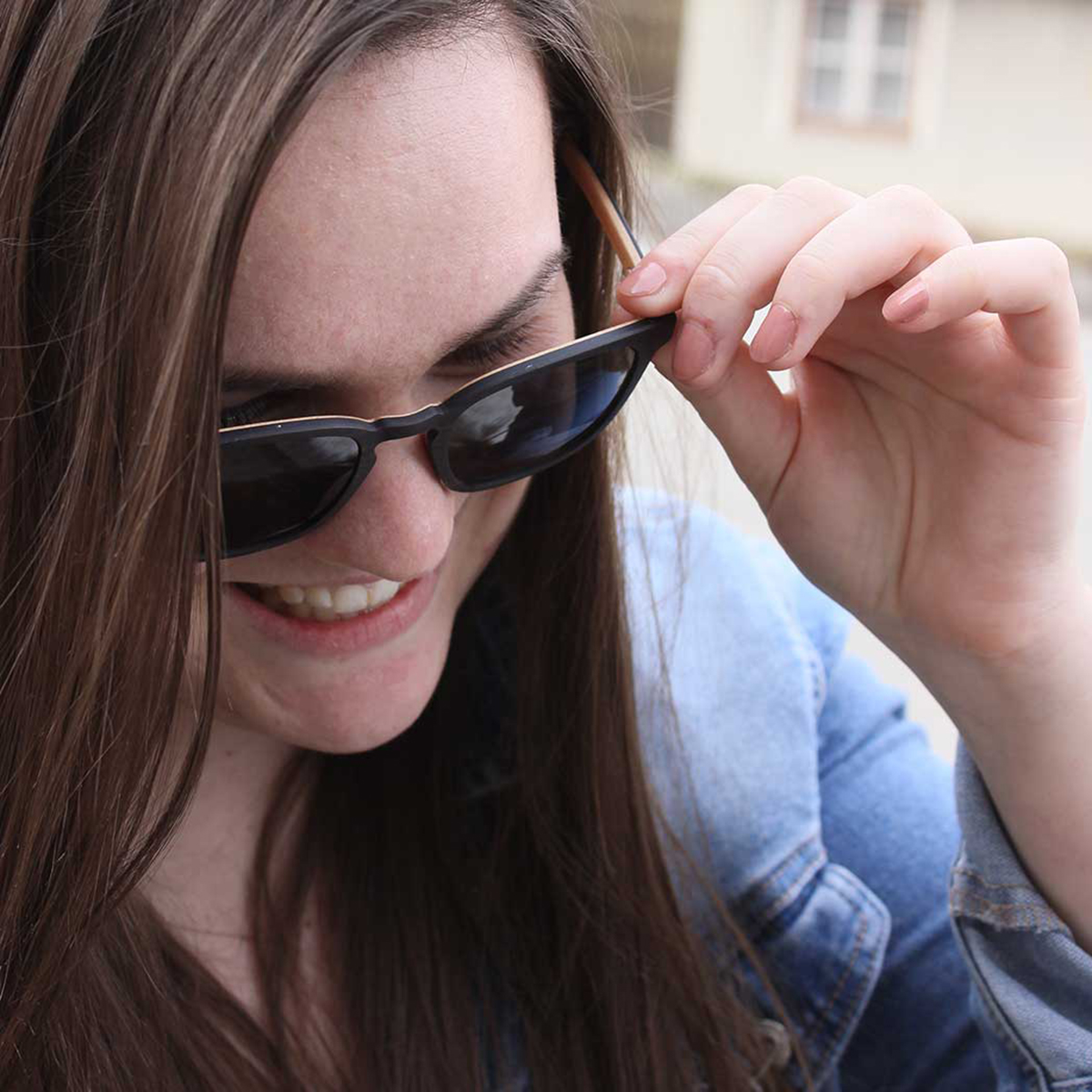 Zubehor, Sonnenbrille, Gesicht, Kopf, Person