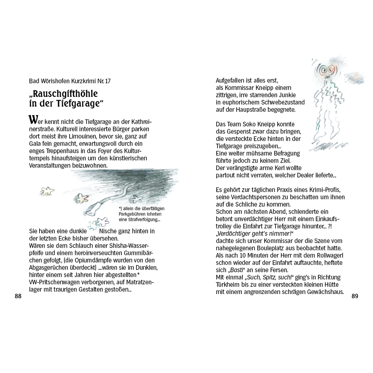 Seite, Text, Werbung, Plakat