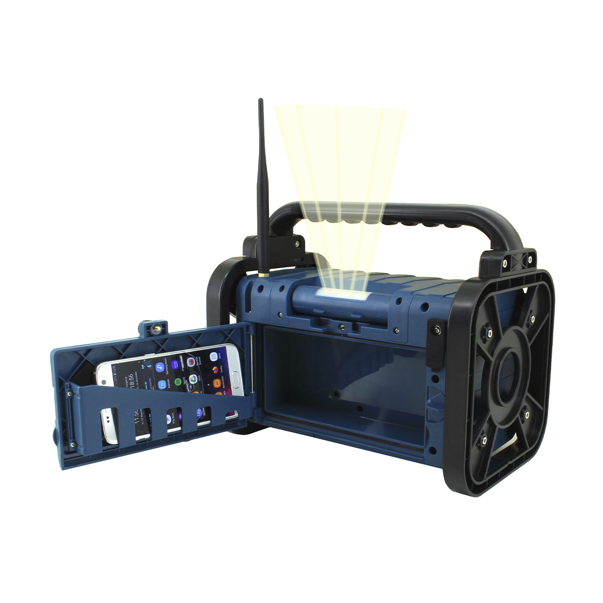 Kamera, Elektronik, Videokamera