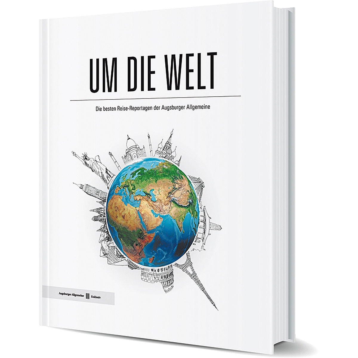 Um die Welt