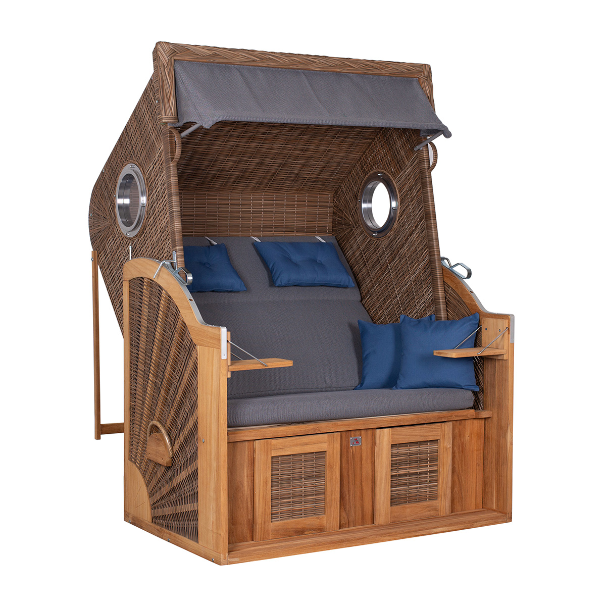 Holz, Hartholz, Sperrholz, Mobiliar, Gebeiztes Holz