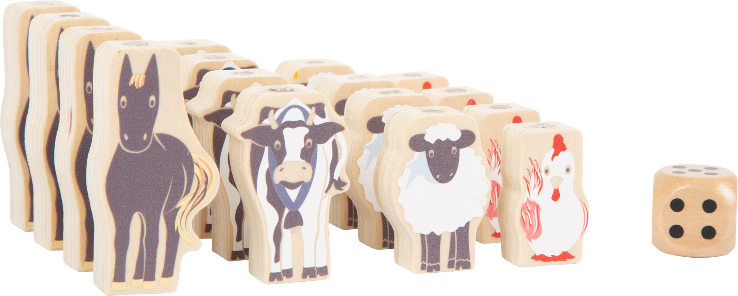 12228_legler_small_foot_spielesammlung_4friends_l Bild: