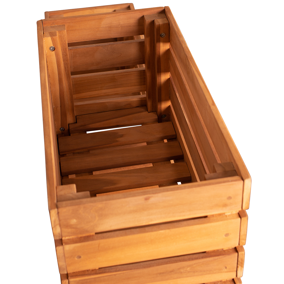 BL26008_Hochbeet-Dundee-Teak_4_1200x1200px Bild: