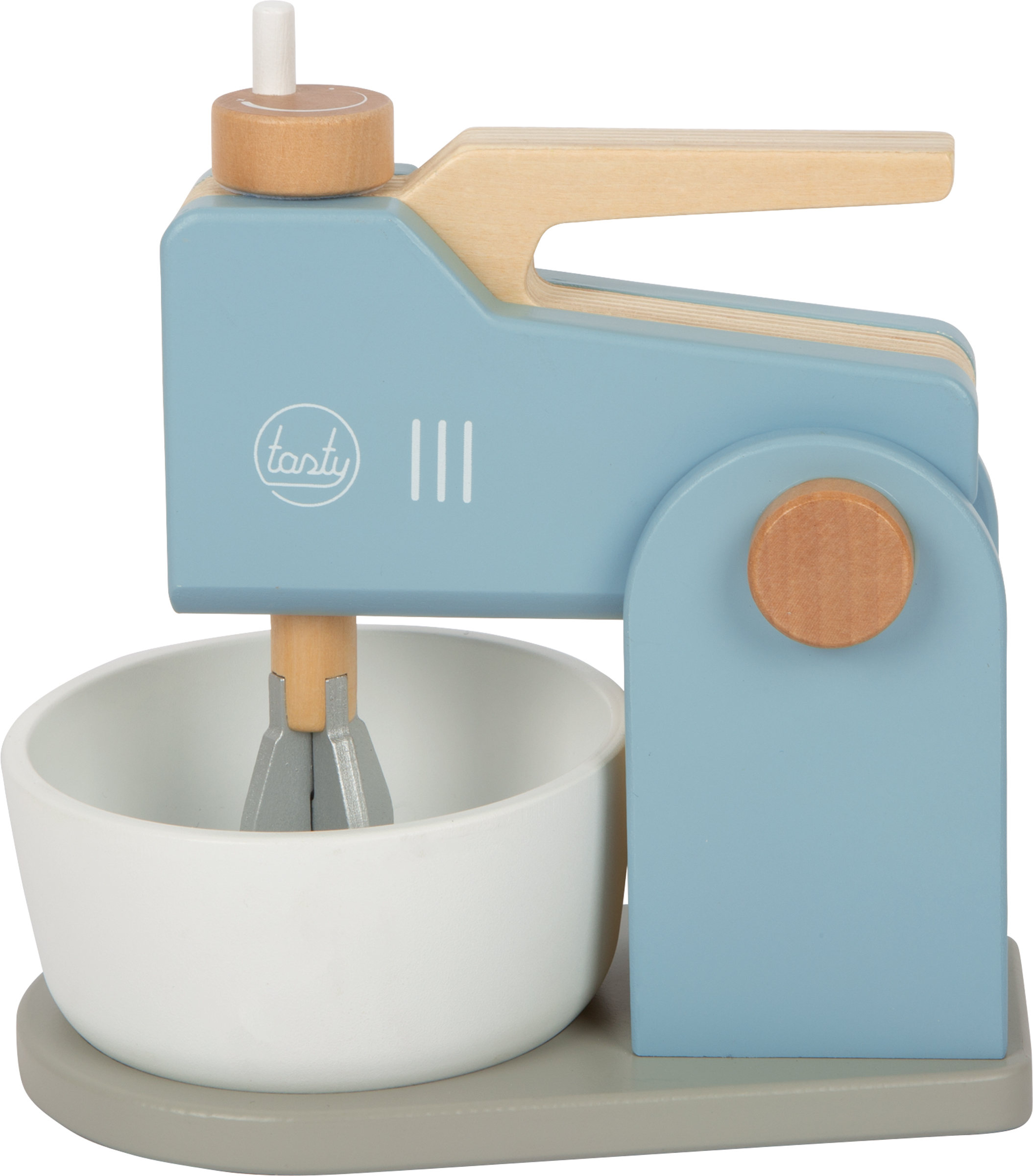 12248_legler_small_foot_Mixer_Set_Tasty_d_20211011 Bild: