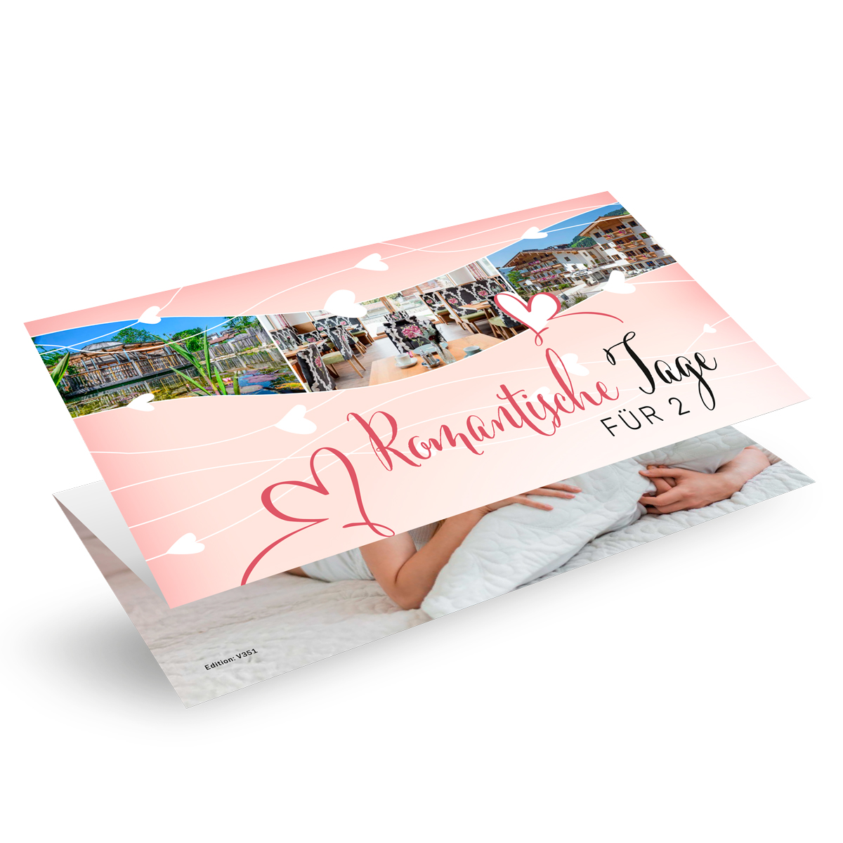 Werbung, Plakat, Person