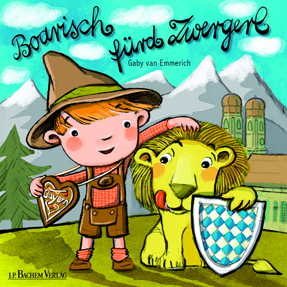 Titelbildboarisch Bild: