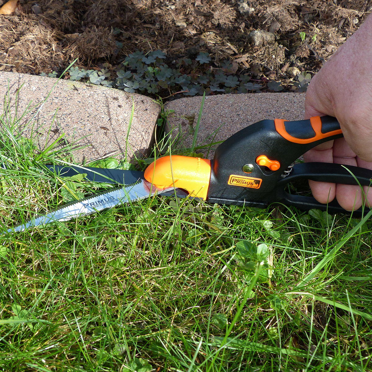 71404_Rasenkanten_Schere_04 Bild: