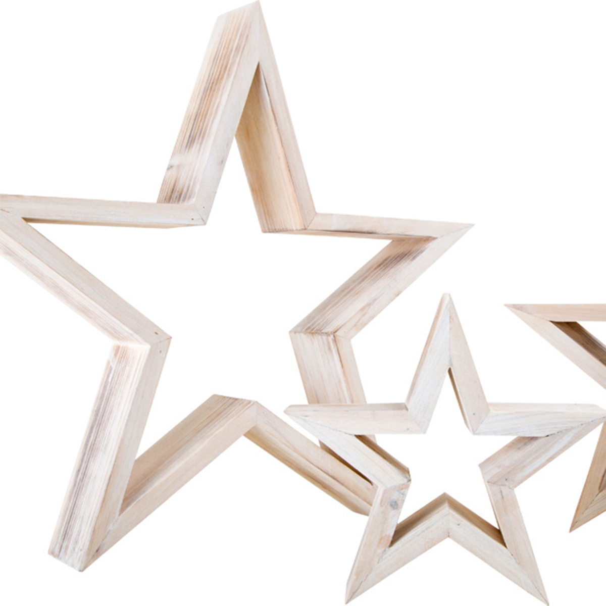 10212_dekofiguren_stern_weiss_3er_set_a Bild: