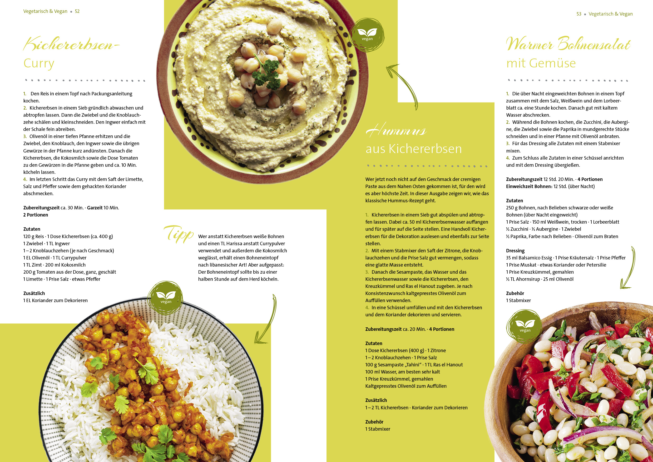 Schwaben_kocht_05_Vegetarisches_S-52-53 Bild: