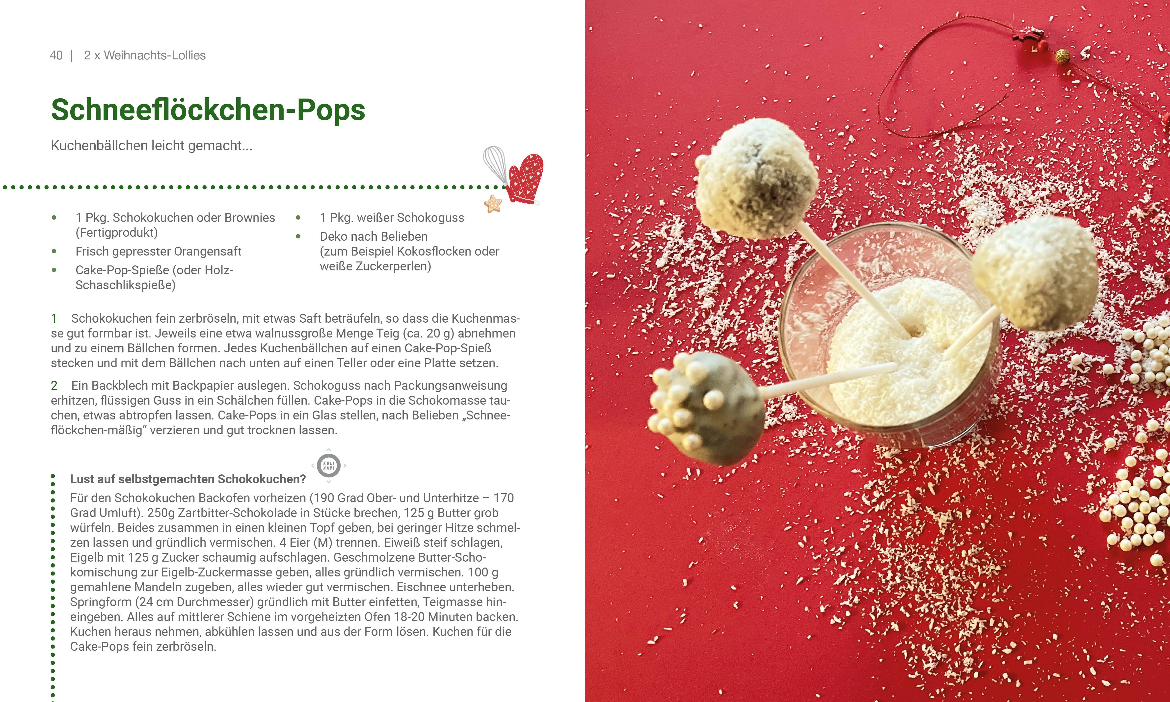 Einfach-backen-mit-Kindern_Weihnachten_S-40_41 Bild: