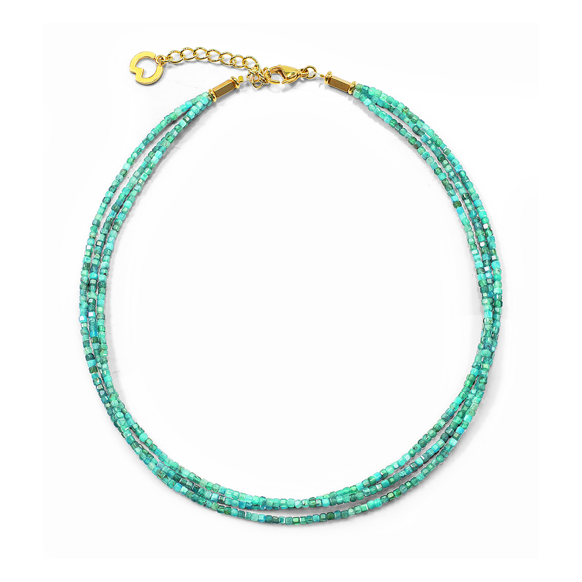 942933-Waszak-Collier-Oceane_1200x1200 Bild: Petra Waszak: Collier "Océane"