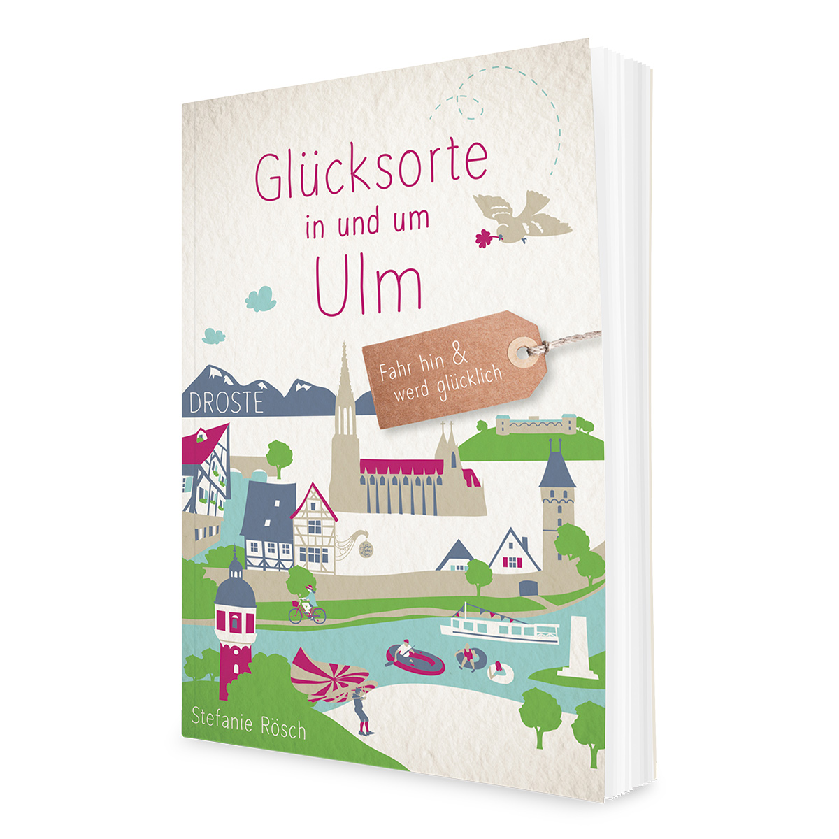 Glücksorte in Ulm