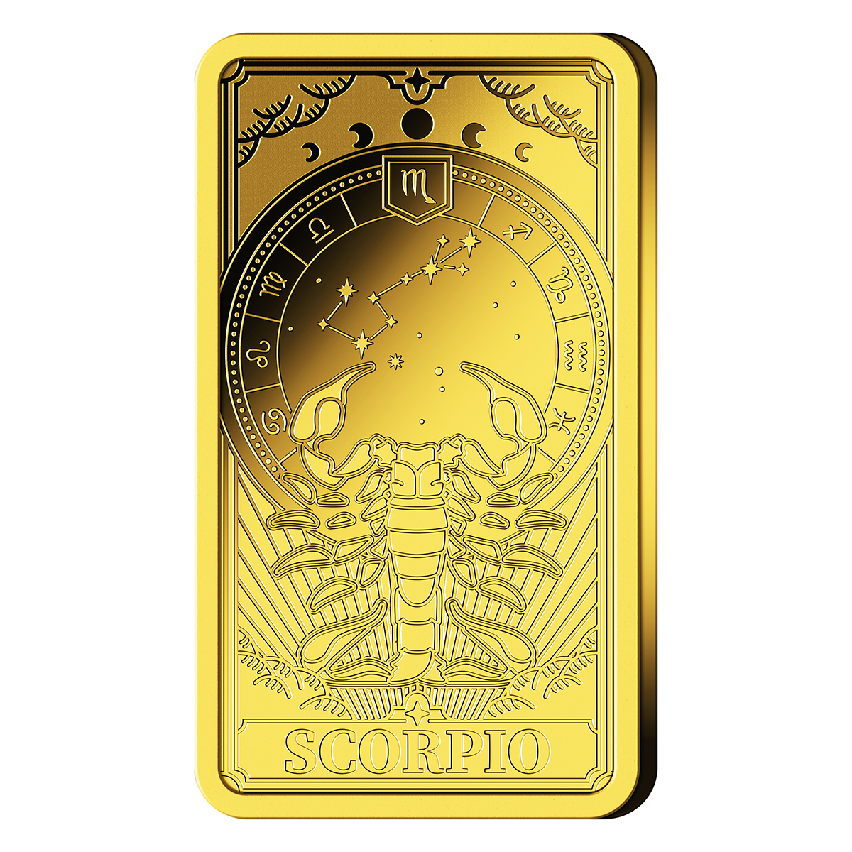 Gold