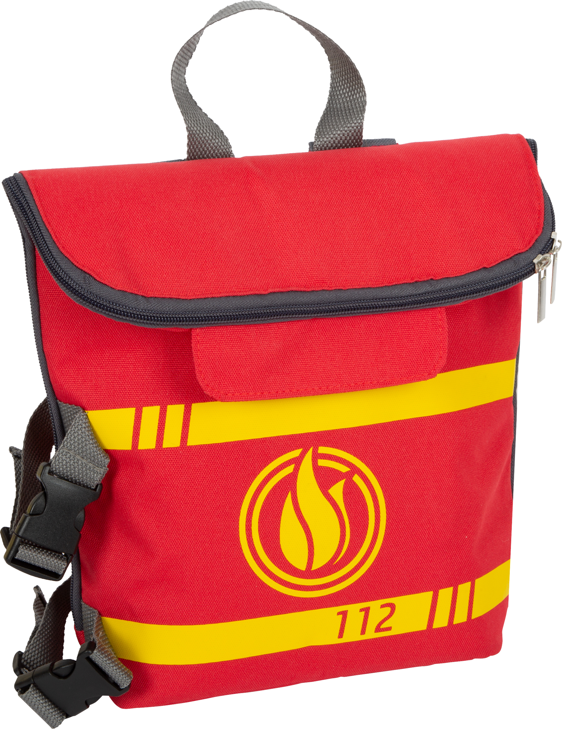 Feuerwehrrucksack 