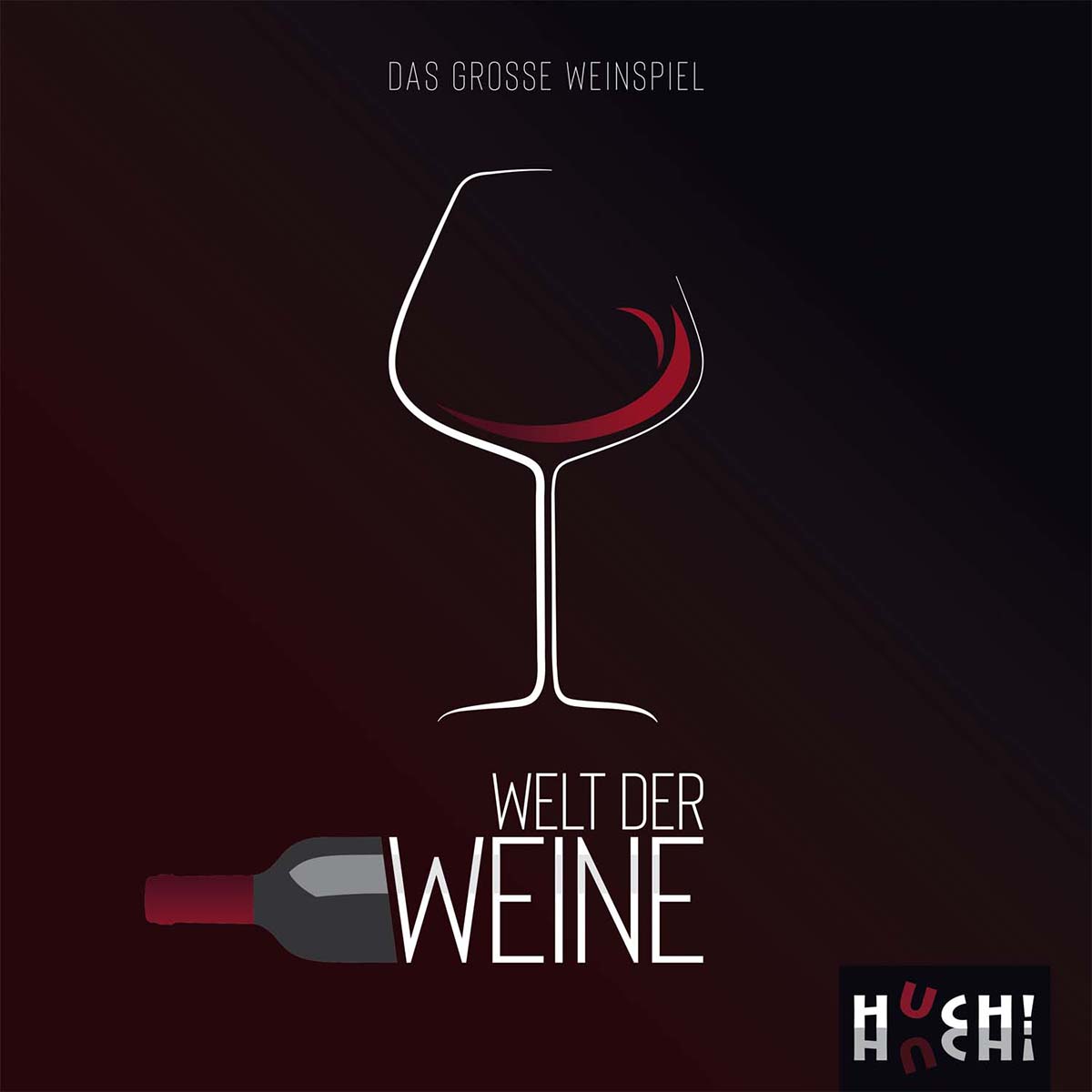 Quizspiel "Welt der Weine"