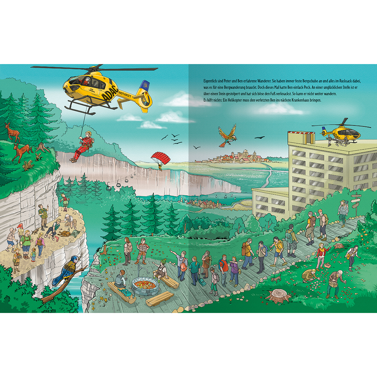 059099_Mein-ADAC-Wimmelbuch_Innen2_RGB_1200x1200 Bild: