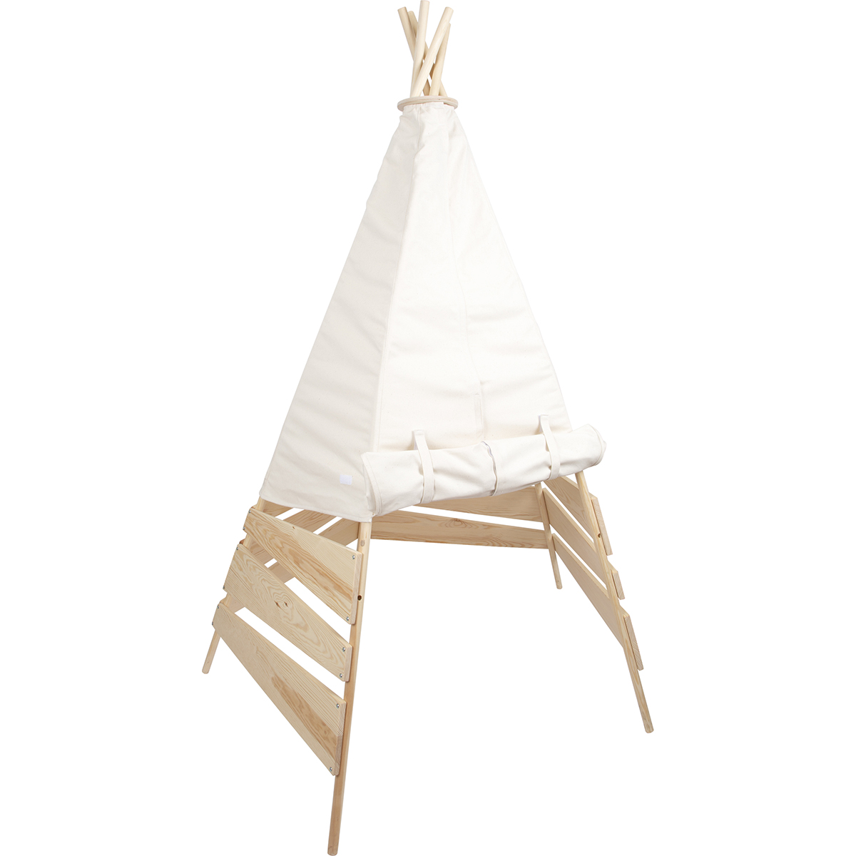 Outdoor Tipi-Zelt