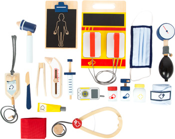 11917_legler_small_foot_notarzt_rucksack_h Bild: