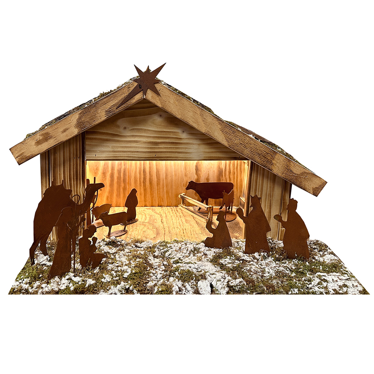 Draußen, Unterschlupf, Auf dem Land, Hütte, Natur