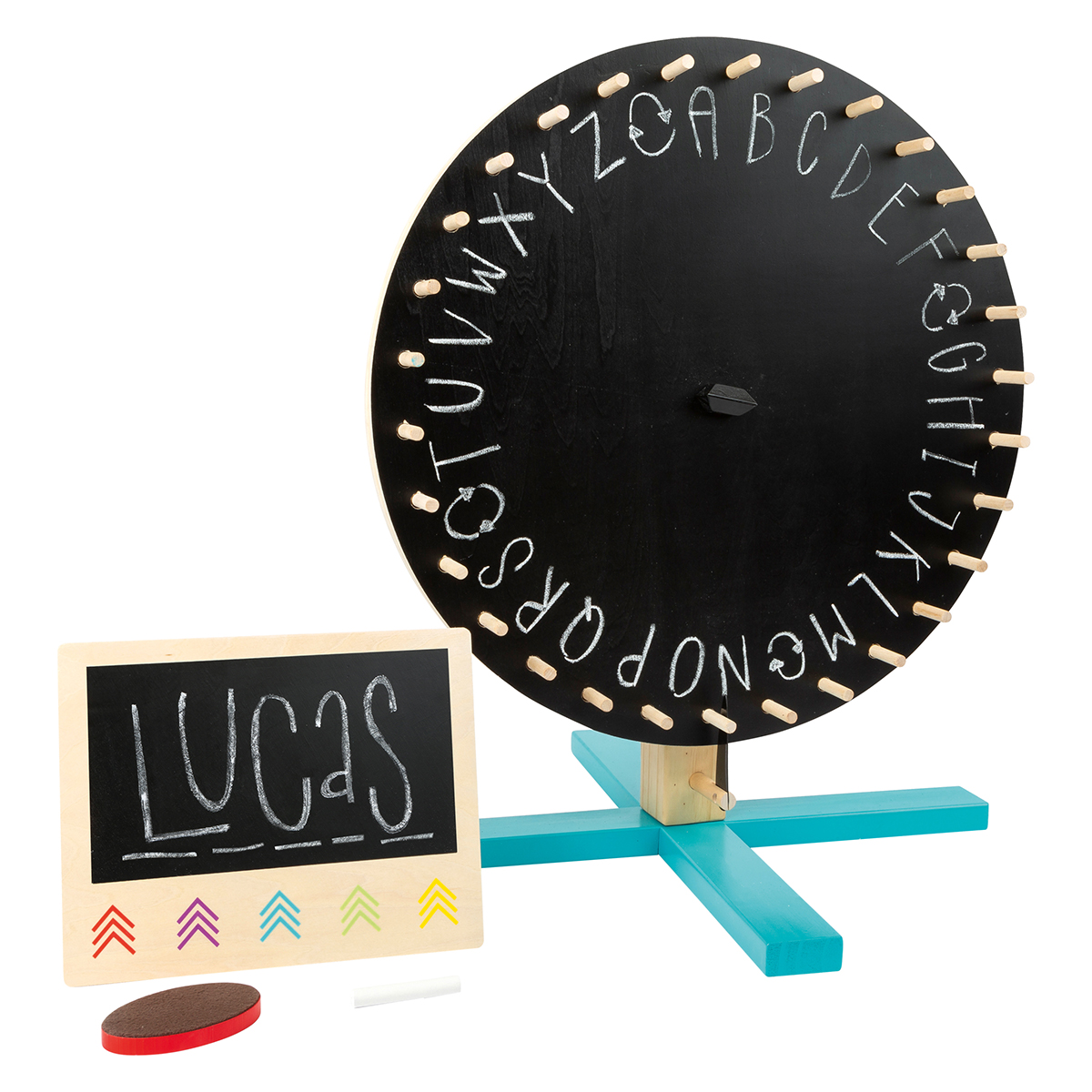 11371_small_foot_legler_active_grosses_preisrad_fsc_b Bild: