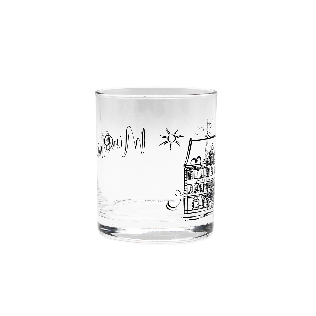 Glas, Tasse, Töpferei