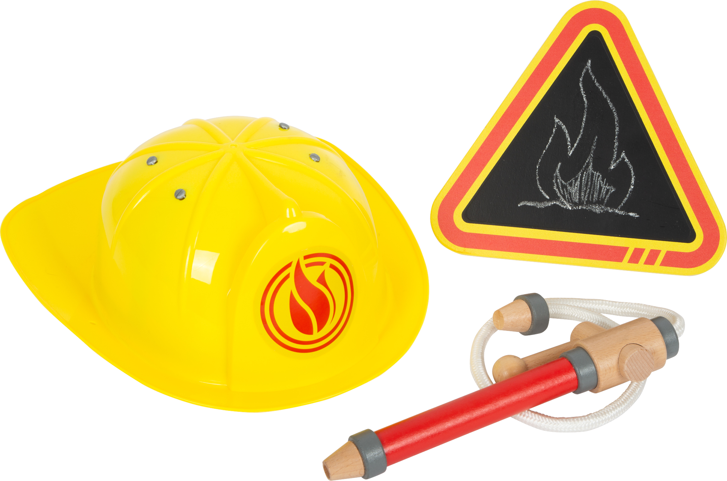 12361_legler_small_foot_Feuerwehrrucksack_d Bild: