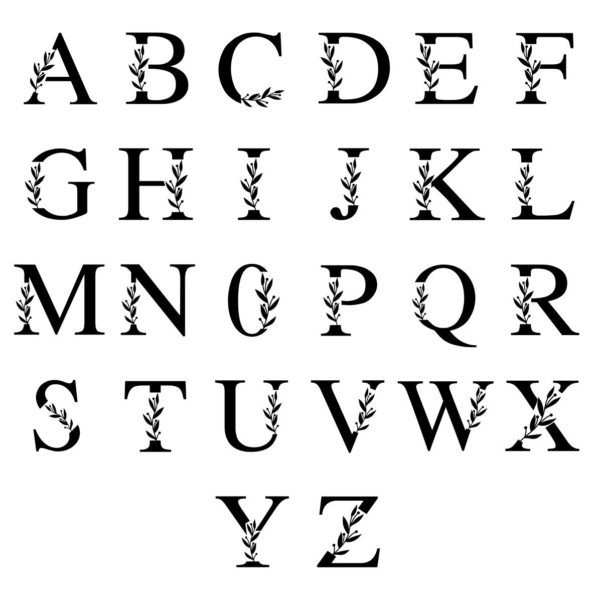 Waidzeit_Lieblingstaler_Buchstaben_1200x1200pxzIXwZCoWZEfsk Bild: