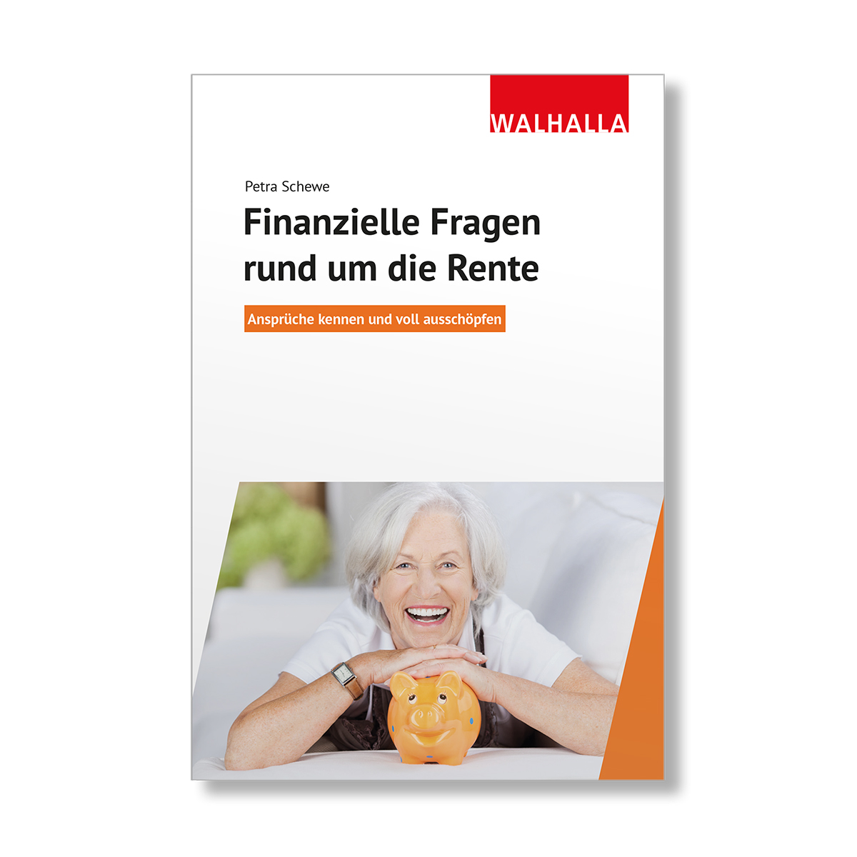 Finanzielle Fragen rund um die Rente