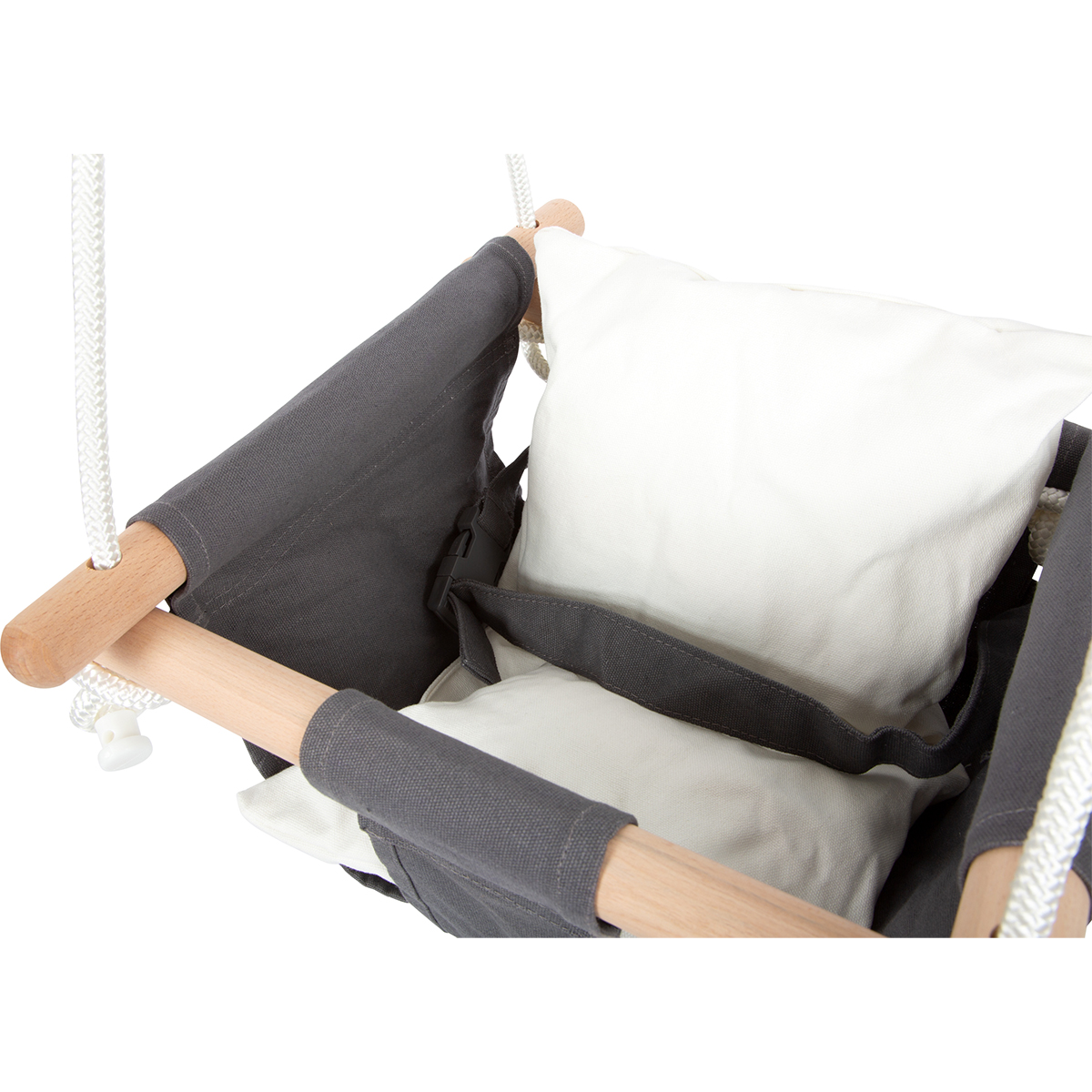 11584_small_foot_Babyschaukel_Komfort_Gur_1200x1200 Bild: